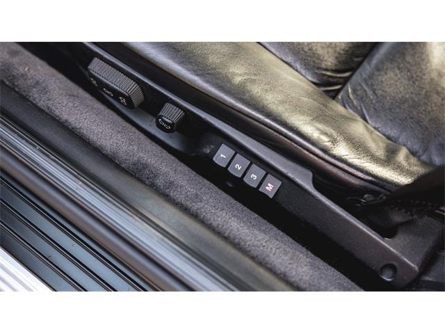 1995 BMW 850 (CC-2114182) for sale in Newport, Rhode Island