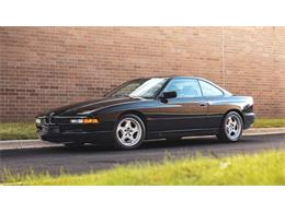 1995 BMW 850 (CC-2114182) for sale in Newport, Rhode Island