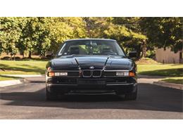 1995 BMW 850 (CC-2114182) for sale in Newport, Rhode Island