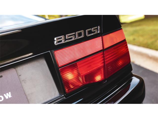 1995 BMW 850 (CC-2114182) for sale in Newport, Rhode Island