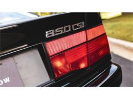 1995 BMW 850 (CC-2114182) for sale in Newport, Rhode Island