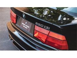 1995 BMW 850 (CC-2114182) for sale in Newport, Rhode Island