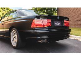 1995 BMW 850 (CC-2114182) for sale in Newport, Rhode Island