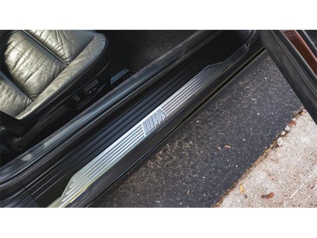 1995 BMW 850 (CC-2114182) for sale in Newport, Rhode Island