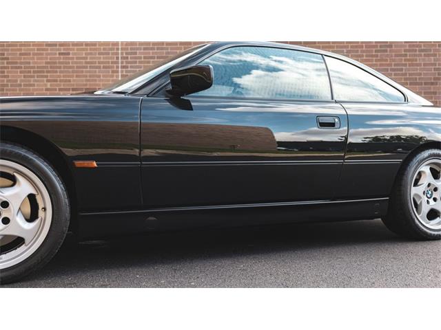 1995 BMW 850 (CC-2114182) for sale in Newport, Rhode Island