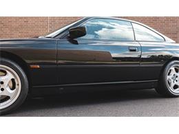 1995 BMW 850 (CC-2114182) for sale in Newport, Rhode Island
