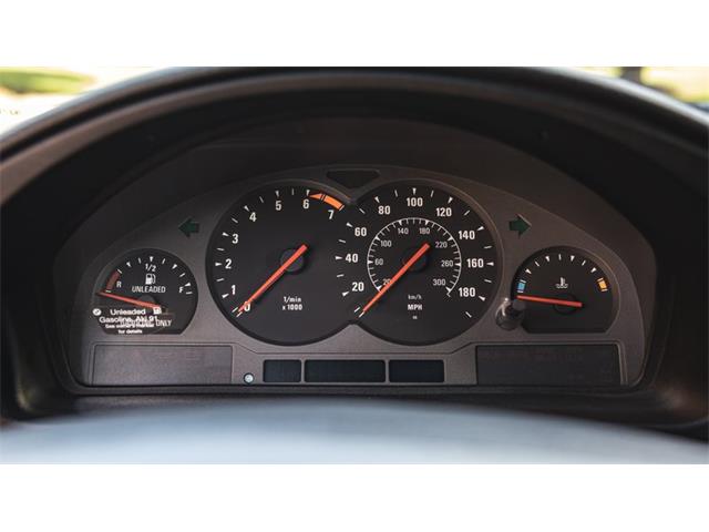 1995 BMW 850 (CC-2114182) for sale in Newport, Rhode Island