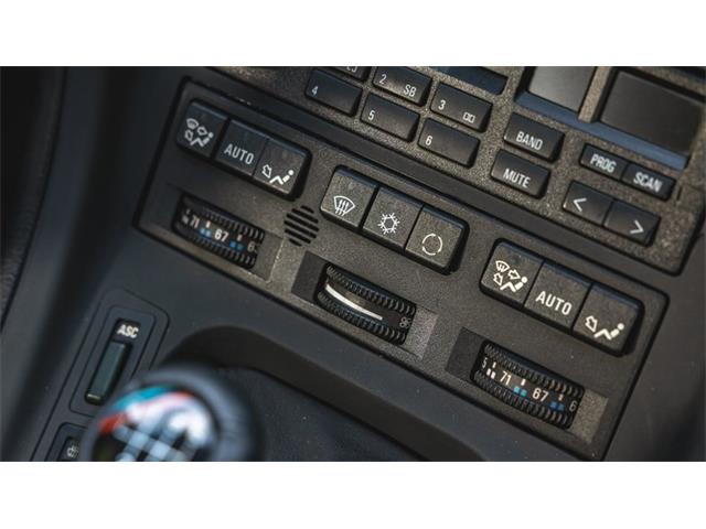 1995 BMW 850 (CC-2114182) for sale in Newport, Rhode Island