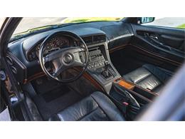 1995 BMW 850 (CC-2114182) for sale in Newport, Rhode Island
