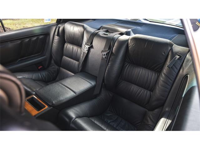 1995 BMW 850 (CC-2114182) for sale in Newport, Rhode Island