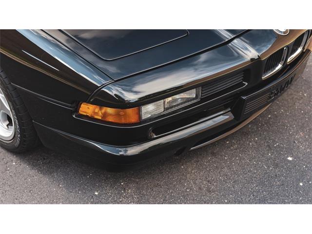 1995 BMW 850 (CC-2114182) for sale in Newport, Rhode Island