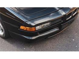 1995 BMW 850 (CC-2114182) for sale in Newport, Rhode Island