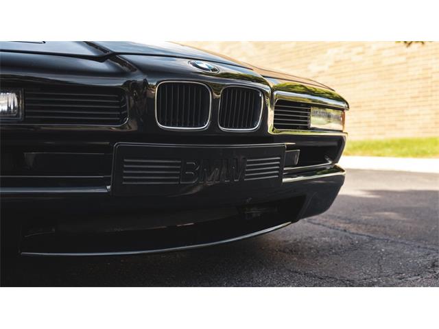 1995 BMW 850 (CC-2114182) for sale in Newport, Rhode Island