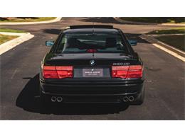 1995 BMW 850 (CC-2114182) for sale in Newport, Rhode Island