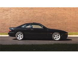 1995 BMW 850 (CC-2114182) for sale in Newport, Rhode Island