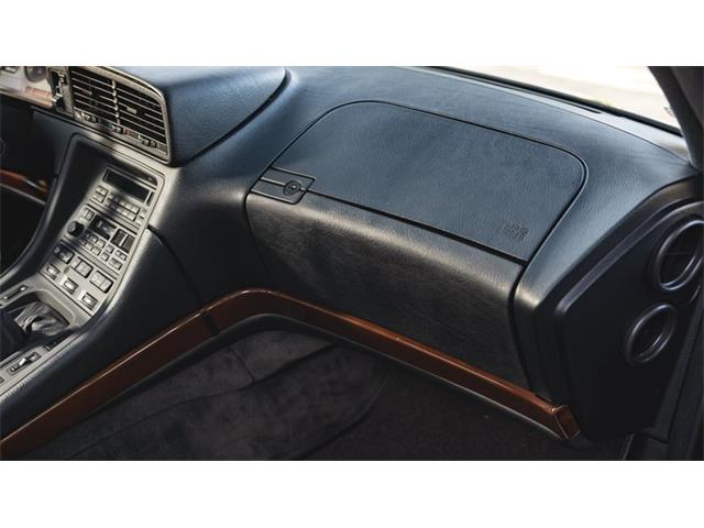 1995 BMW 850 (CC-2114182) for sale in Newport, Rhode Island