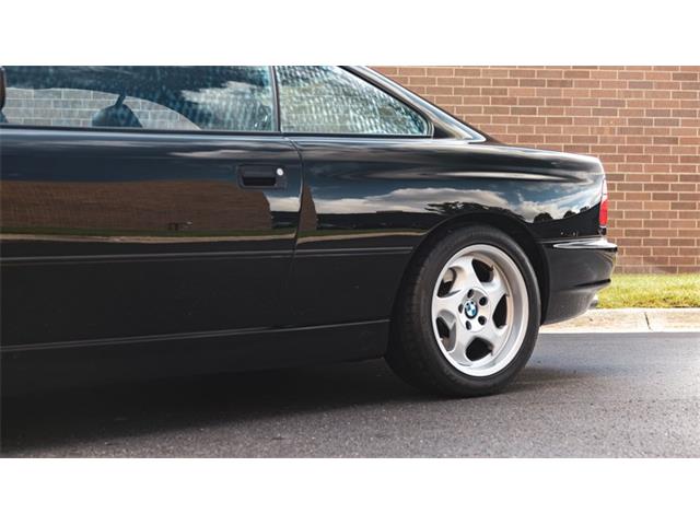 1995 BMW 850 (CC-2114182) for sale in Newport, Rhode Island