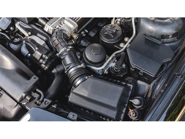 1995 BMW 850 (CC-2114182) for sale in Newport, Rhode Island