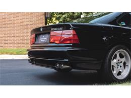 1995 BMW 850 (CC-2114182) for sale in Newport, Rhode Island