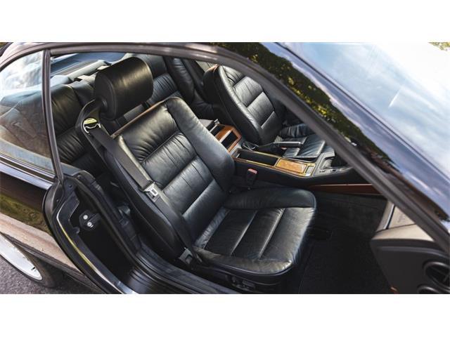 1995 BMW 850 (CC-2114182) for sale in Newport, Rhode Island