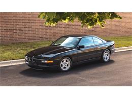 1995 BMW 850 (CC-2114182) for sale in Newport, Rhode Island