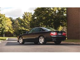 1995 BMW 850 (CC-2114182) for sale in Newport, Rhode Island