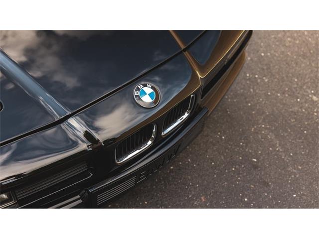 1995 BMW 850 (CC-2114182) for sale in Newport, Rhode Island