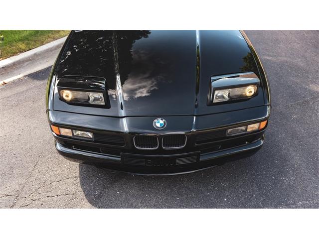 1995 BMW 850 (CC-2114182) for sale in Newport, Rhode Island