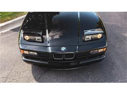 1995 BMW 850 (CC-2114182) for sale in Newport, Rhode Island