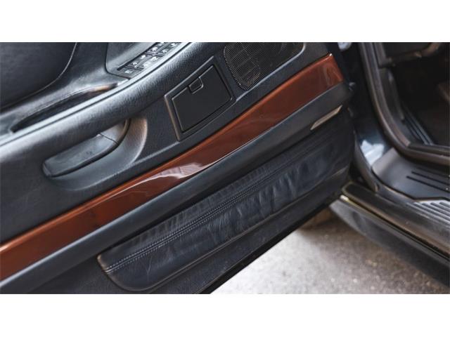 1995 BMW 850 (CC-2114182) for sale in Newport, Rhode Island