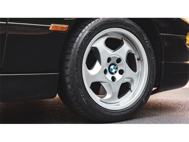 1995 BMW 850 (CC-2114182) for sale in Newport, Rhode Island