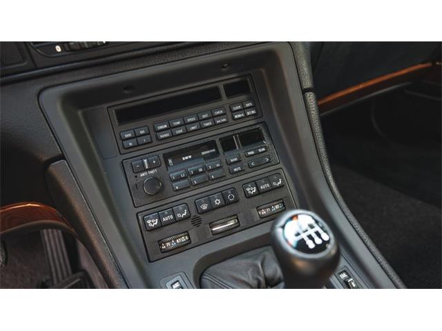 1995 BMW 850 (CC-2114182) for sale in Newport, Rhode Island
