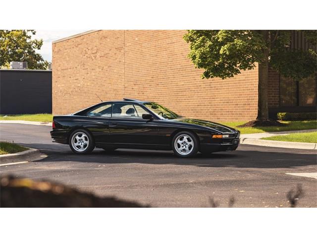 1995 BMW 850 (CC-2114182) for sale in Newport, Rhode Island