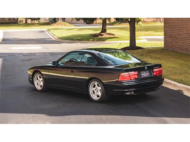 1995 BMW 850 (CC-2114182) for sale in Newport, Rhode Island