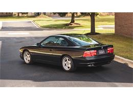 1995 BMW 850 (CC-2114182) for sale in Newport, Rhode Island