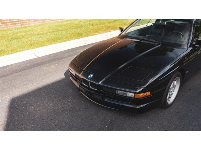 1995 BMW 850 (CC-2114182) for sale in Newport, Rhode Island