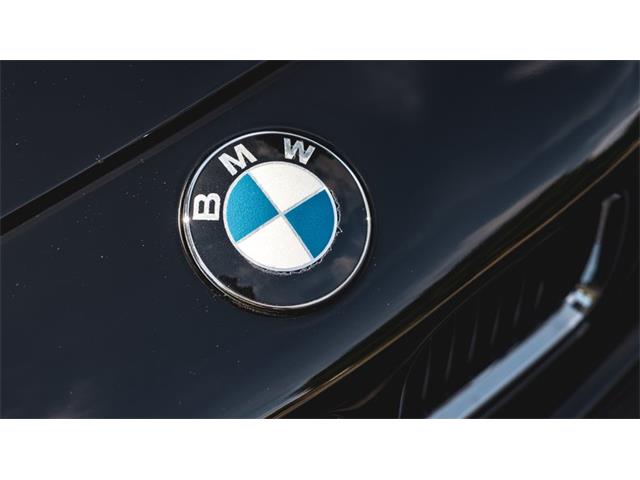 1995 BMW 850 (CC-2114182) for sale in Newport, Rhode Island