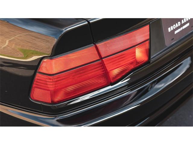 1995 BMW 850 (CC-2114182) for sale in Newport, Rhode Island