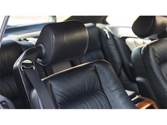 1995 BMW 850 (CC-2114182) for sale in Newport, Rhode Island