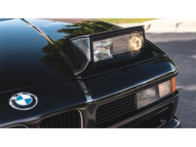 1995 BMW 850 (CC-2114182) for sale in Newport, Rhode Island