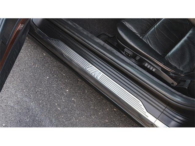 1995 BMW 850 (CC-2114182) for sale in Newport, Rhode Island