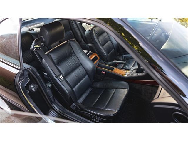1995 BMW 850 (CC-2114182) for sale in Newport, Rhode Island