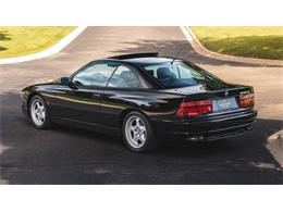 1995 BMW 850 (CC-2114182) for sale in Newport, Rhode Island