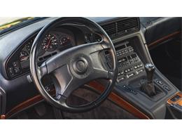 1995 BMW 850 (CC-2114182) for sale in Newport, Rhode Island
