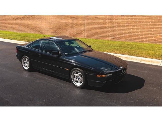 1995 BMW 850 (CC-2114182) for sale in Newport, Rhode Island