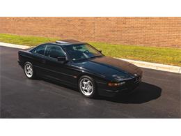 1995 BMW 850 (CC-2114182) for sale in Newport, Rhode Island
