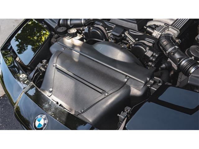 1995 BMW 850 (CC-2114182) for sale in Newport, Rhode Island