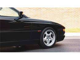 1995 BMW 850 (CC-2114182) for sale in Newport, Rhode Island