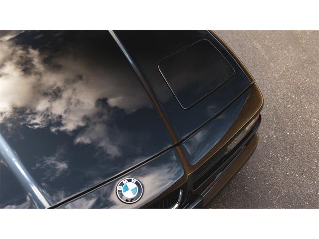 1995 BMW 850 (CC-2114182) for sale in Newport, Rhode Island