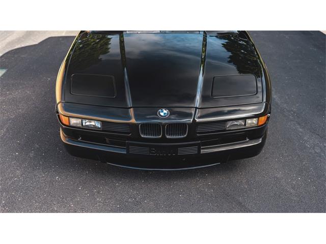 1995 BMW 850 (CC-2114182) for sale in Newport, Rhode Island